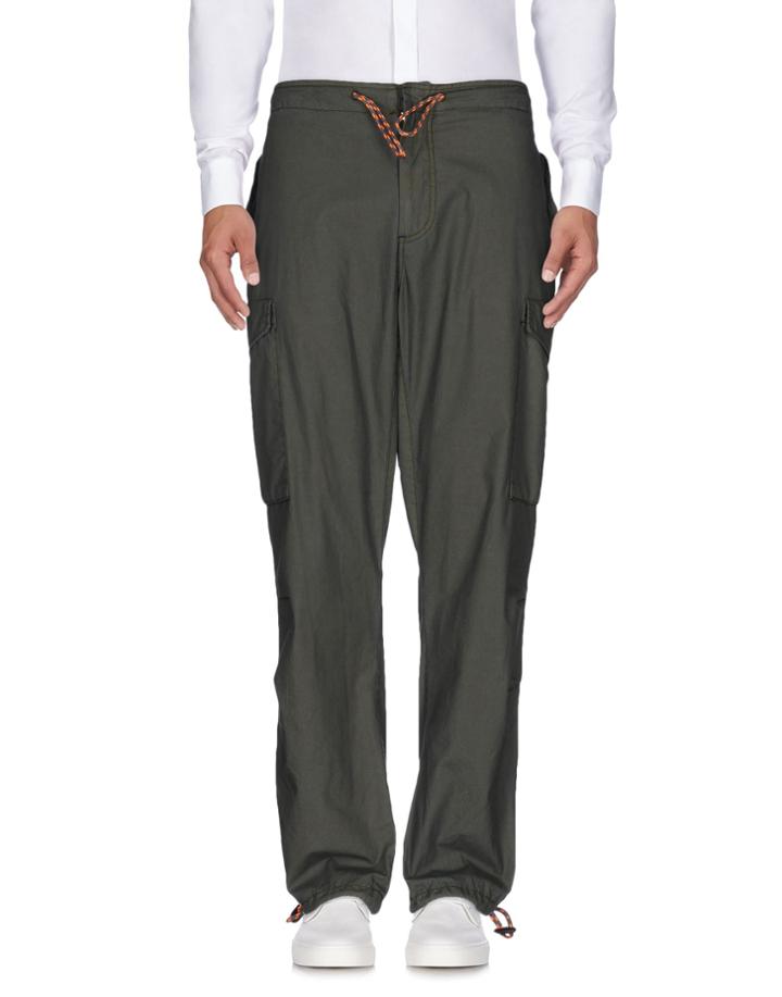 Mastercraft Union Casual Pants