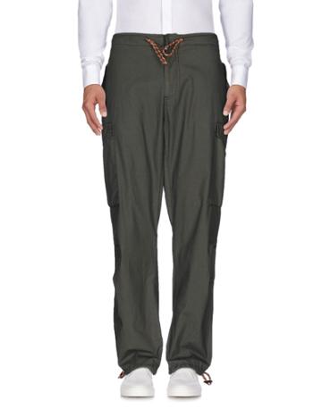 Mastercraft Union Casual Pants