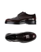 Riccardo Banfi Lace-up Shoes