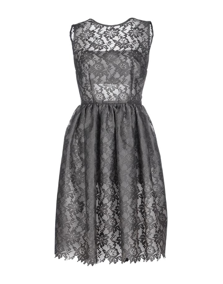 Ndegree8 Short Dresses