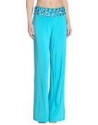 Fisico-beach Couture Casual Pants
