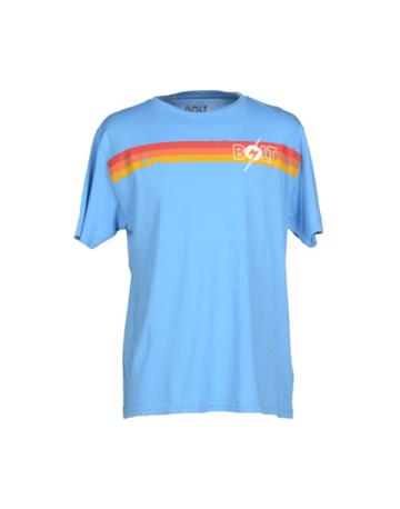 Lightning Bolt T-shirts