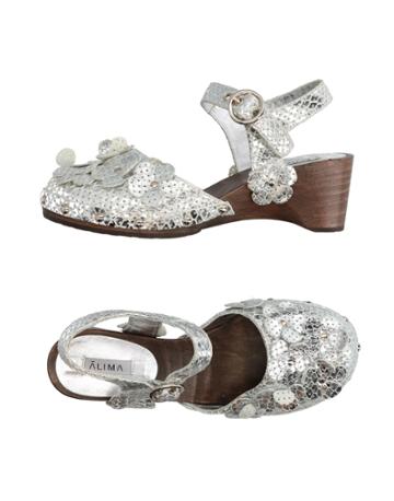 Alima Mules