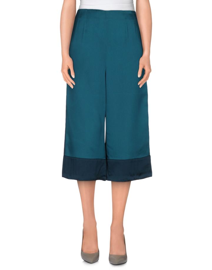 Paolo Errico 3/4-length Shorts