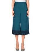 Paolo Errico 3/4-length Shorts