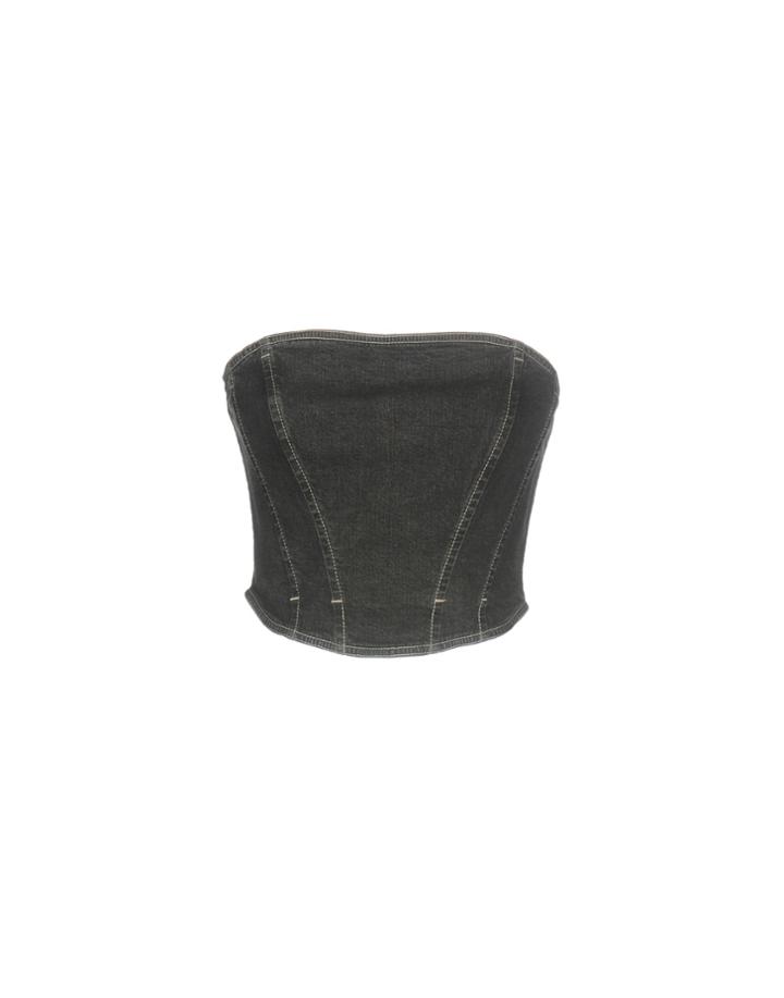 Sportmax Code Tube Tops