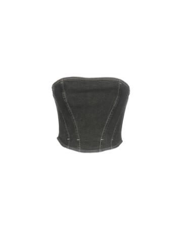 Sportmax Code Tube Tops