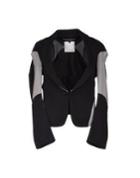 Junya Watanabe Comme Des Gar Ons Blazers