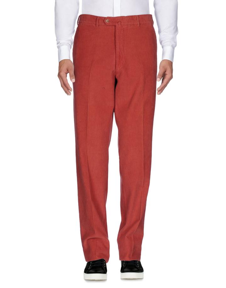 Valentini Sport Casual Pants