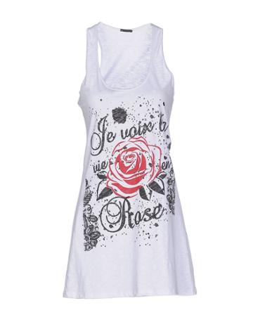 Sexy Woman Tank Tops