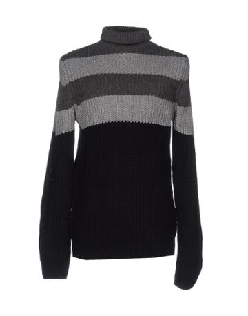 Klixs Jeans Turtlenecks
