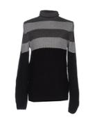 Klixs Jeans Turtlenecks