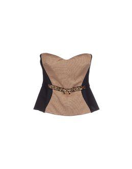 Vdp Collection Tube Tops