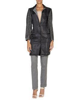 Intuitive Full-length Jackets