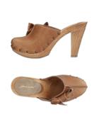 Alberto Moretti Mules