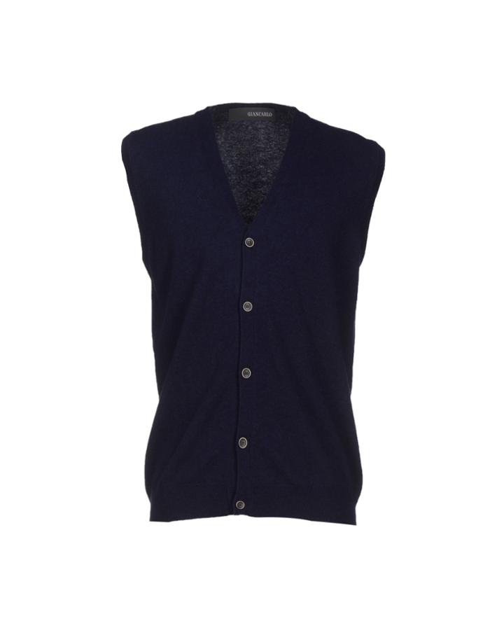 Giancarlo Cardigans