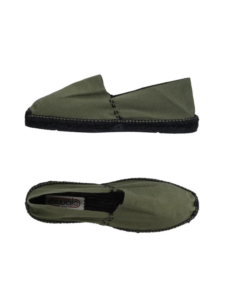 Awalo Paris Espadrilles