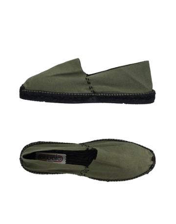 Awalo Paris Espadrilles