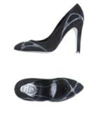 Rene' Caovilla Pumps