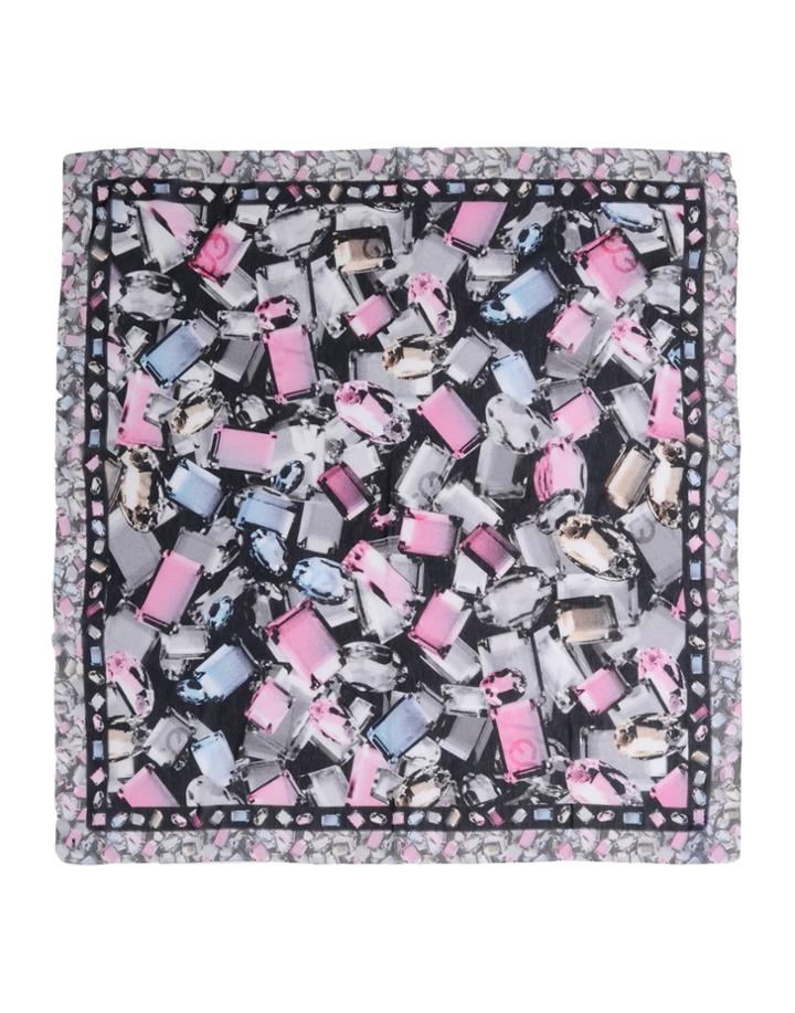 Escada Square Scarves