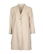 Purotatto Overcoats