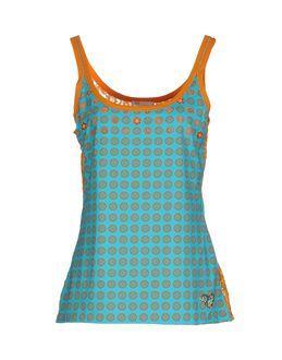 Vdp Beach Tops