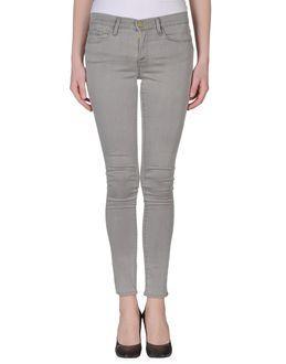 Frame Denim Casual Pants