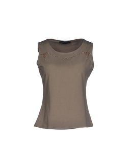 Roberta Puccini By Baroni Tops