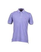 Jaggy Polo Shirts