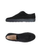 Neil Barrett Lace-up Shoes