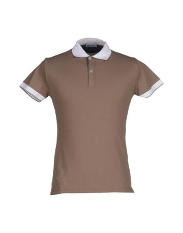 Barbati Polo Shirts