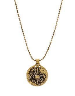 Maison Scotch Necklaces