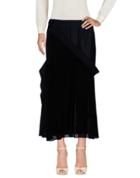 Adeam 3/4 Length Skirts