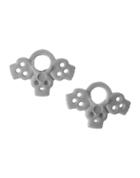 Daisy Knights Pendants