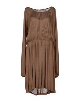 Tomas Maier Knee-length Dresses