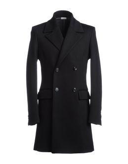 Paolo Pecora Coats