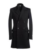 Paolo Pecora Coats