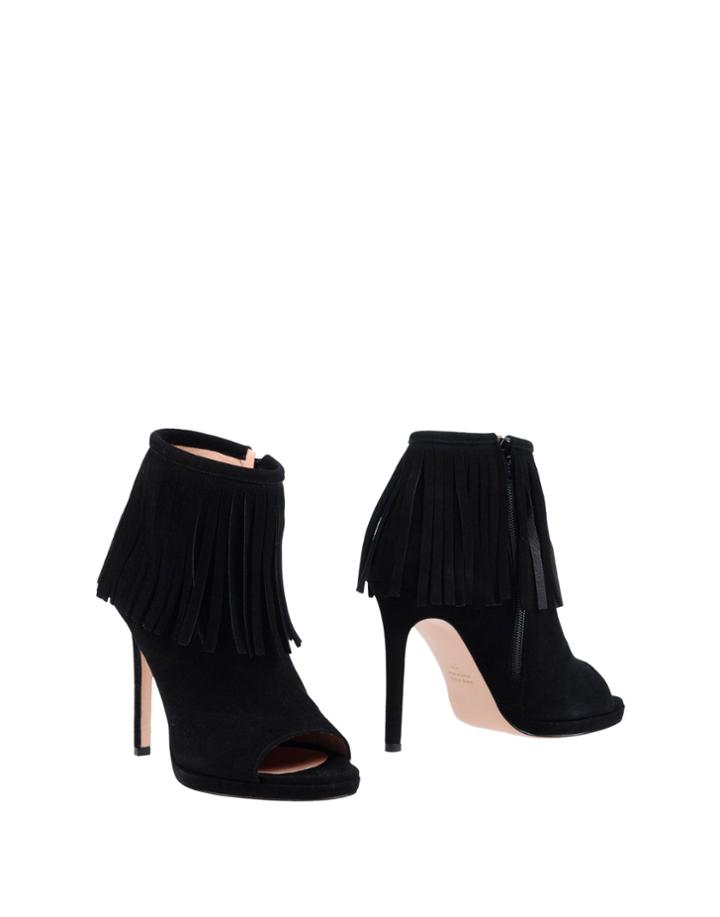 Studio Spiga Ankle Boots
