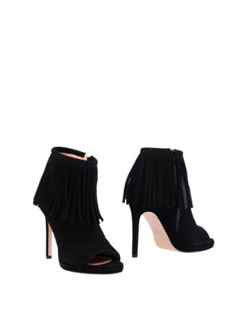 Studio Spiga Ankle Boots