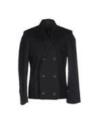 Master Coat Overcoats