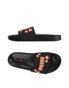 Puma X Sophia Webster Sandals