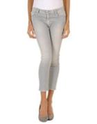 Faith Connexion Denim Capris