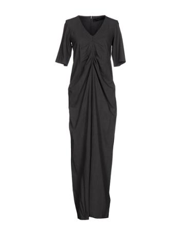 Federica Tosi &reg; Luxury Fashion Long Dresses