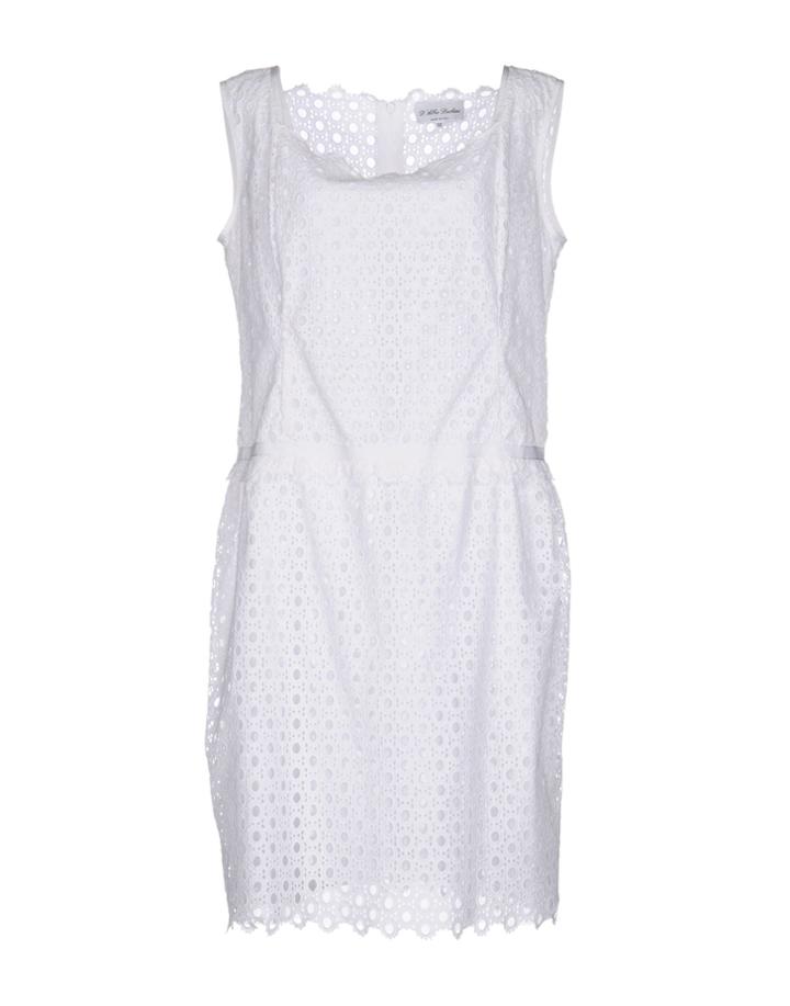 D'alba Duchini Knee-length Dresses