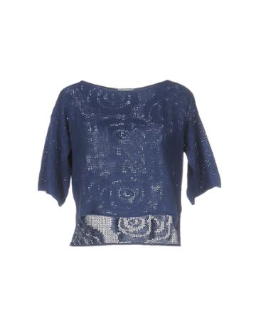 Carolina P. Sweaters