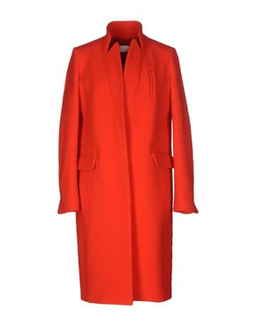 Mame Coats