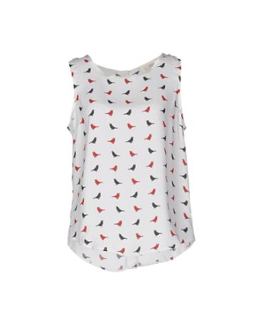 Y'coo Paris Tops