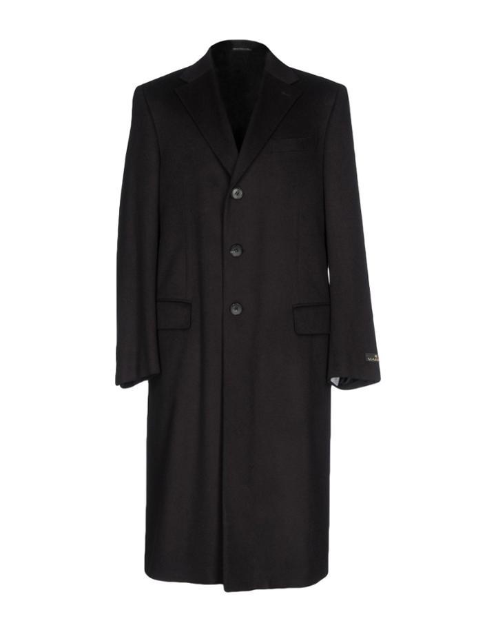Mabro Coats