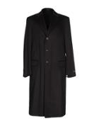 Mabro Coats