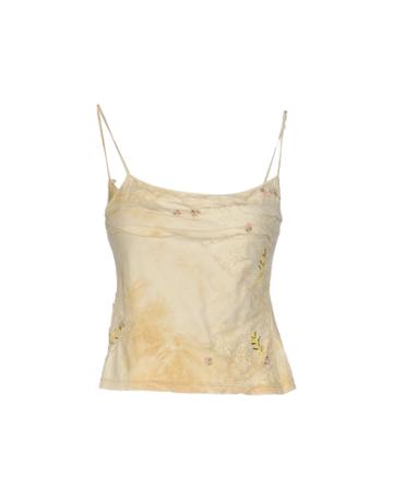 Voyage Amour Tank Tops
